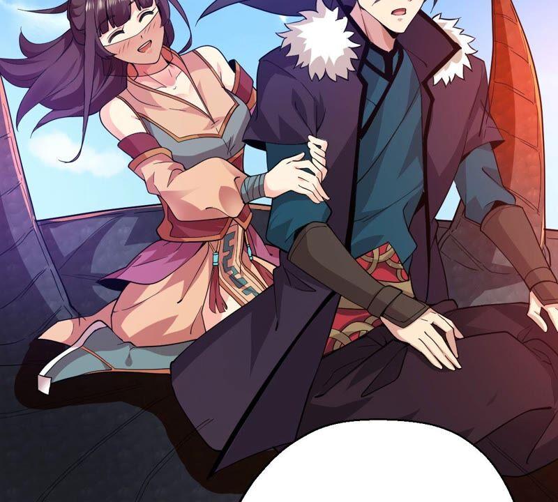 吞噬永恒韩漫全集-第228话 刑天虚无删减无遮挡章节图片 