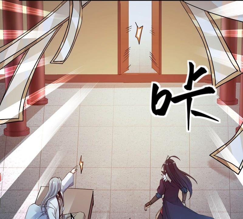 吞噬永恒韩漫全集-第232话 九清世界无删减无遮挡章节图片 