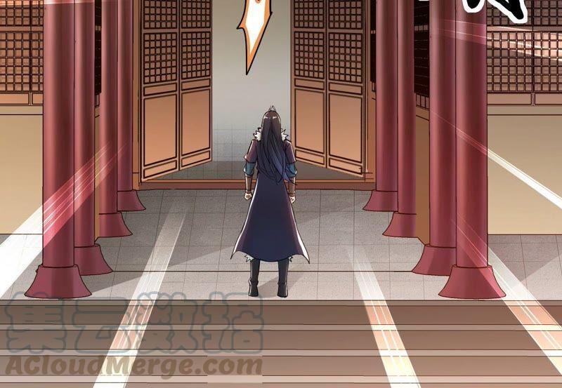 吞噬永恒韩漫全集-第232话 九清世界无删减无遮挡章节图片 