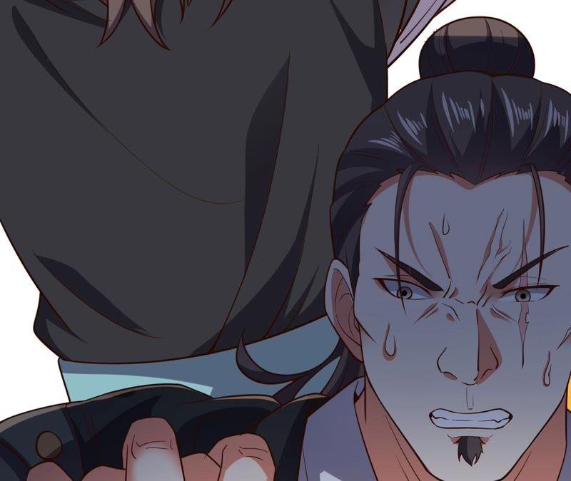 吞噬永恒韩漫全集-第234话 太清九虚功无删减无遮挡章节图片 