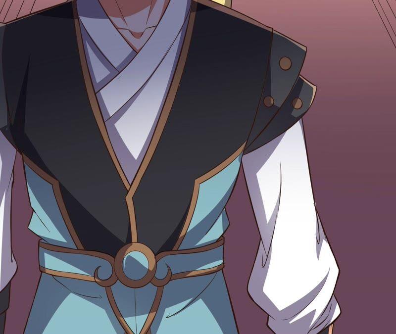 吞噬永恒韩漫全集-第234话 太清九虚功无删减无遮挡章节图片 