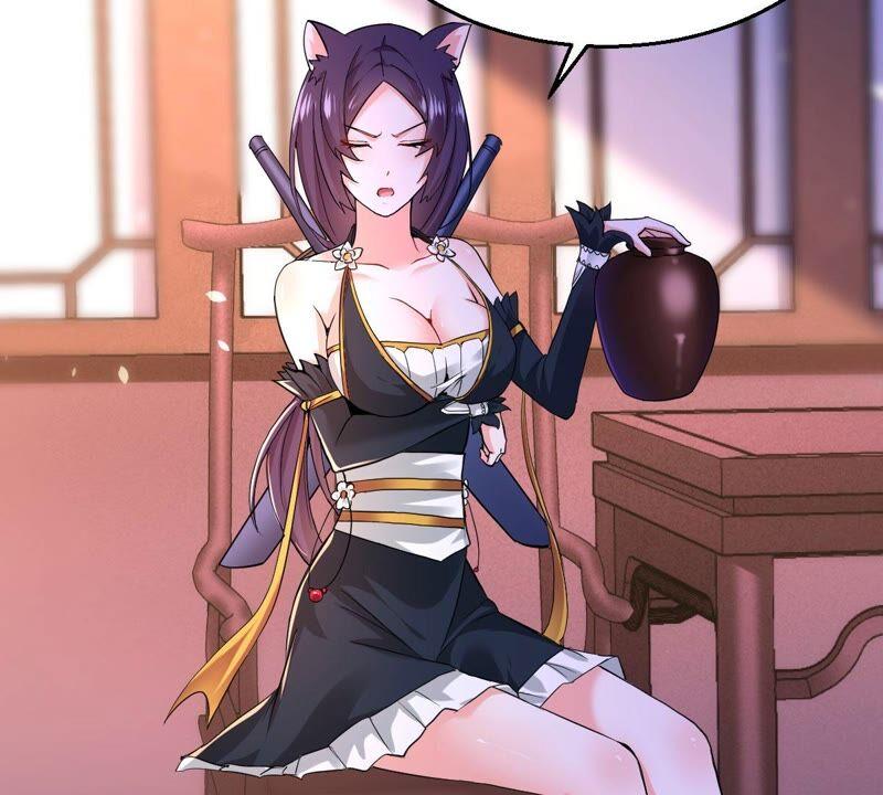 吞噬永恒韩漫全集-第236话 交出林辰！无删减无遮挡章节图片 