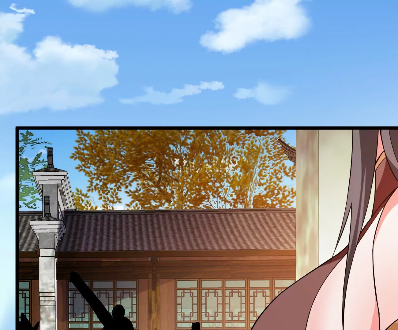 吞噬永恒韩漫全集-第282话 五行灵液无删减无遮挡章节图片 