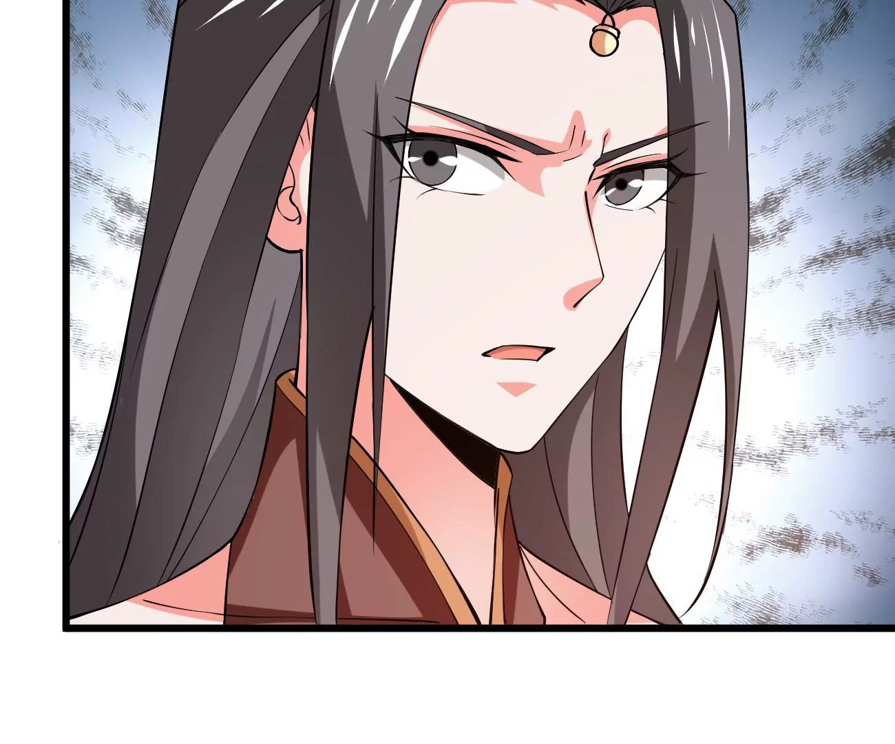吞噬永恒韩漫全集-第282话 五行灵液无删减无遮挡章节图片 