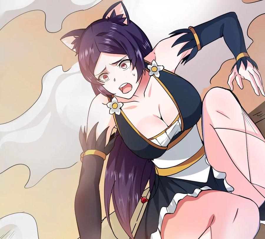 吞噬永恒韩漫全集-第237话 同归于尽？！无删减无遮挡章节图片 