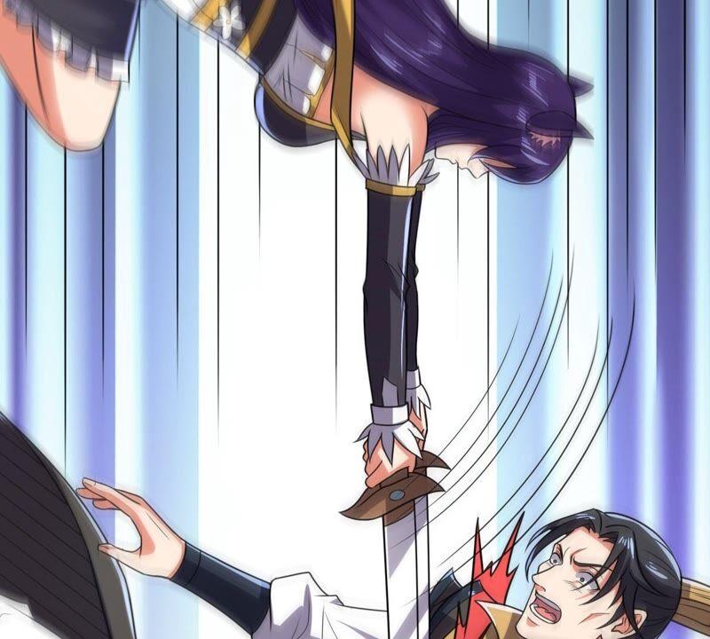 吞噬永恒韩漫全集-第239话 告诉我，清柔的秘密无删减无遮挡章节图片 