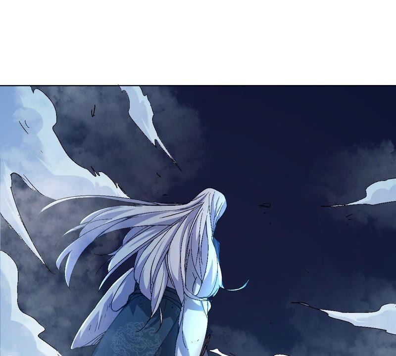 吞噬永恒韩漫全集-第240话 谢谢你清柔无删减无遮挡章节图片 