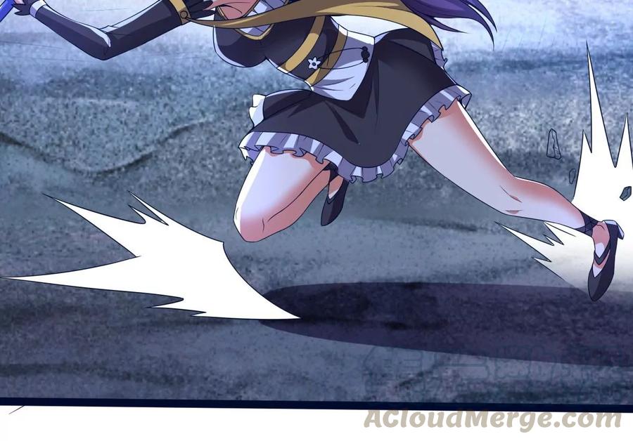 吞噬永恒韩漫全集-第242话 不速之客无删减无遮挡章节图片 