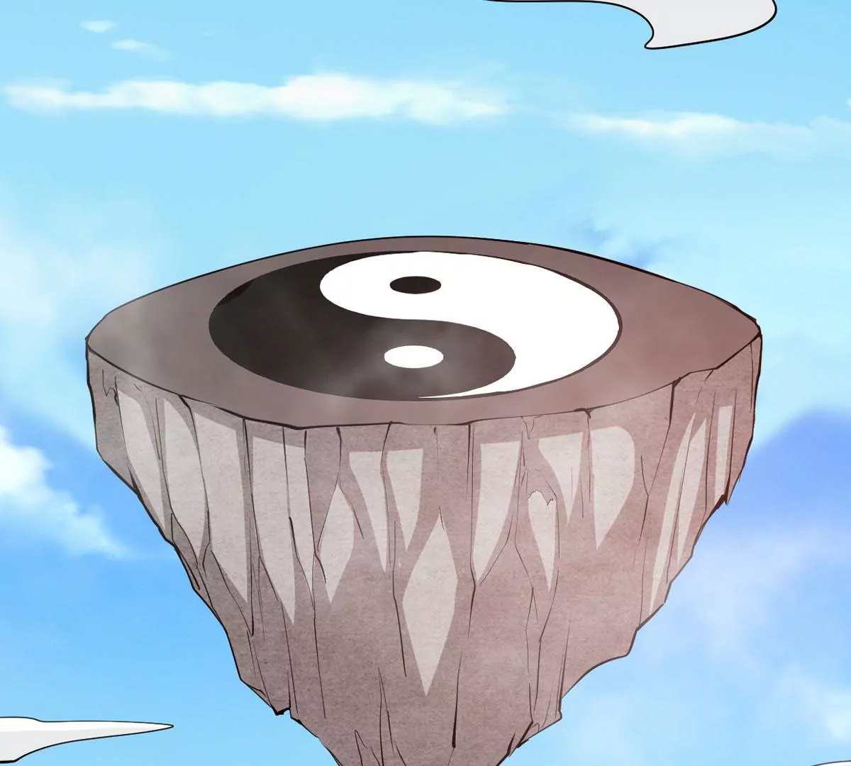 吞噬永恒韩漫全集-第280话 放我走？无删减无遮挡章节图片 