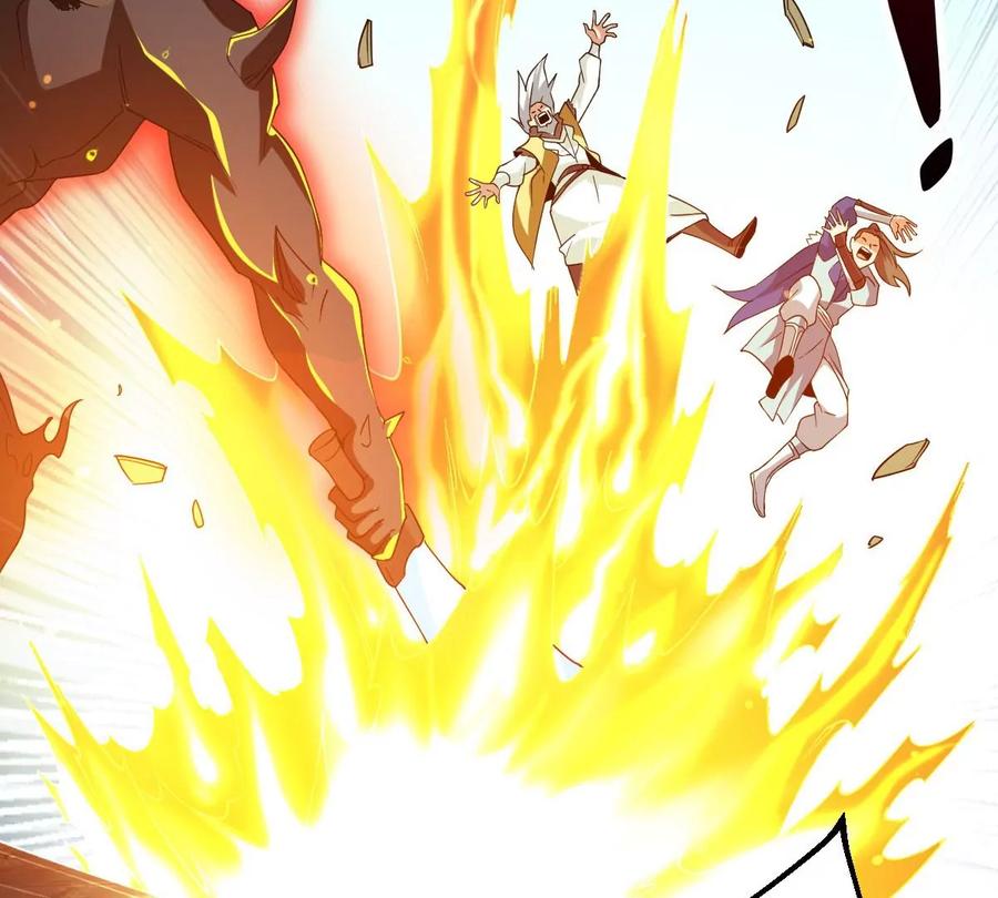 吞噬永恒韩漫全集-第252话 赤魔岭无删减无遮挡章节图片 