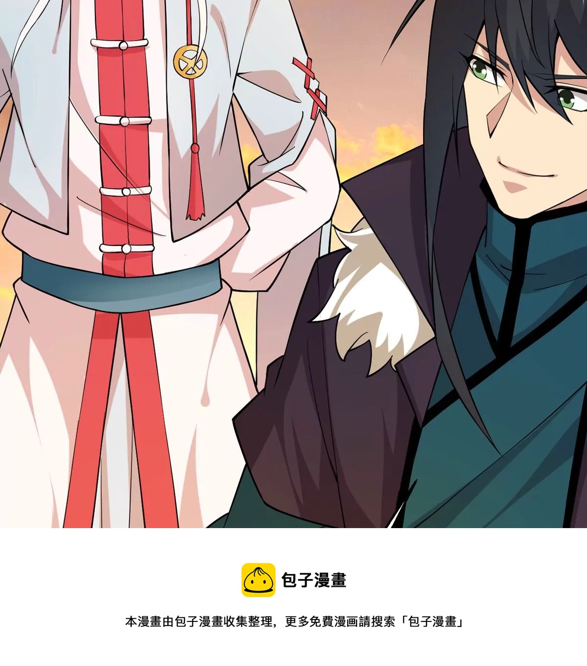 吞噬永恒韩漫全集-第281话 虚王古墓无删减无遮挡章节图片 