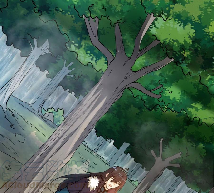 吞噬永恒韩漫全集-第256话 曲径通幽无删减无遮挡章节图片 