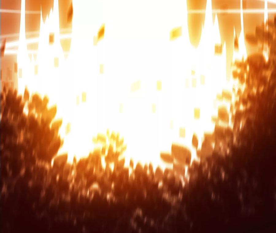 吞噬永恒韩漫全集-第265话 天陨鬼兵无删减无遮挡章节图片 