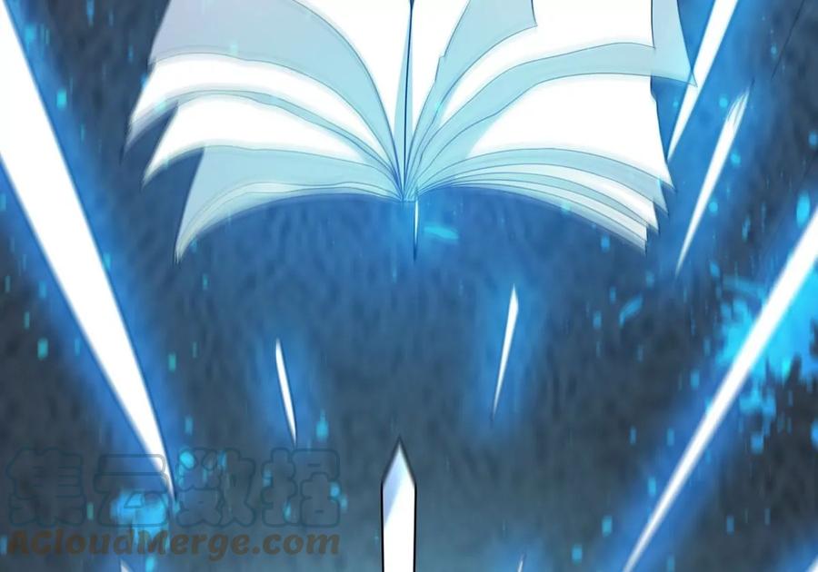 吞噬永恒韩漫全集-第291话 阴魂不散无删减无遮挡章节图片 