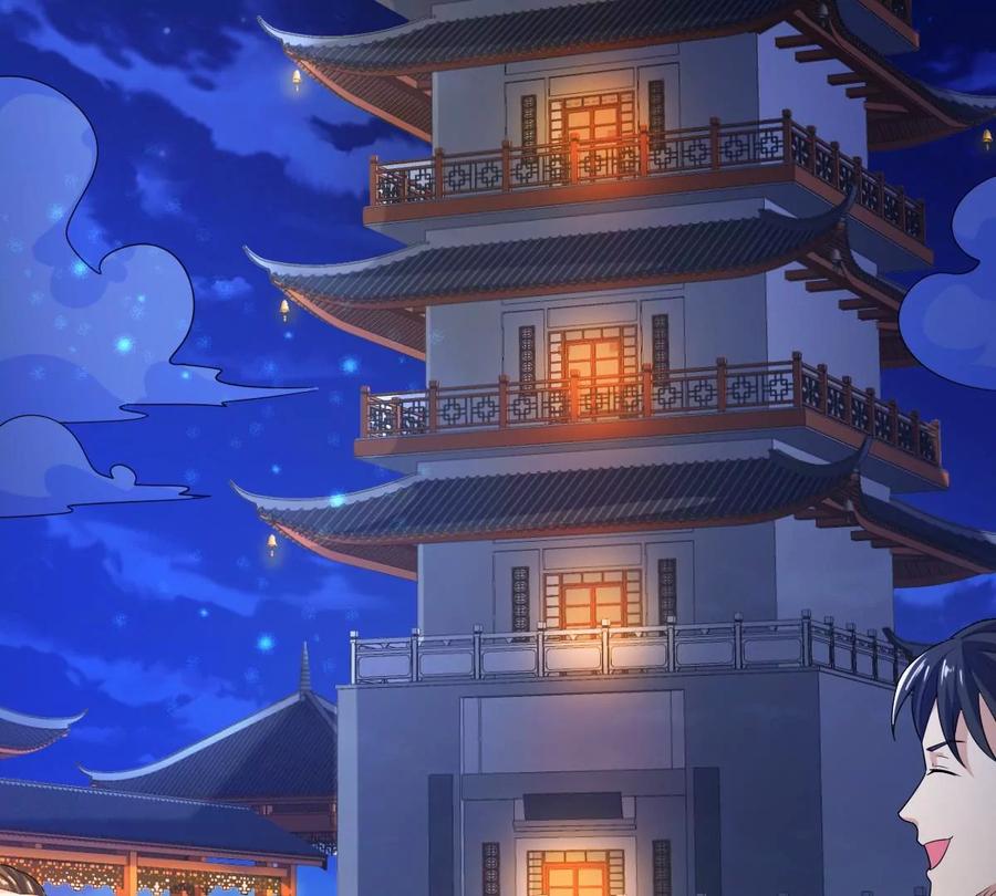 吞噬永恒韩漫全集-第292话 龙凤花，到手！无删减无遮挡章节图片 