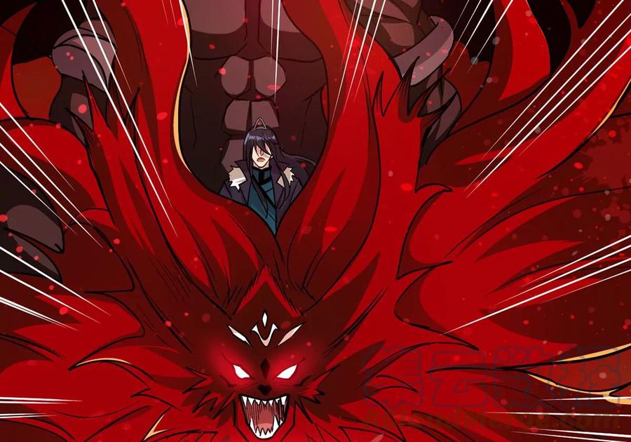 吞噬永恒韩漫全集-第297话 考验？无删减无遮挡章节图片 