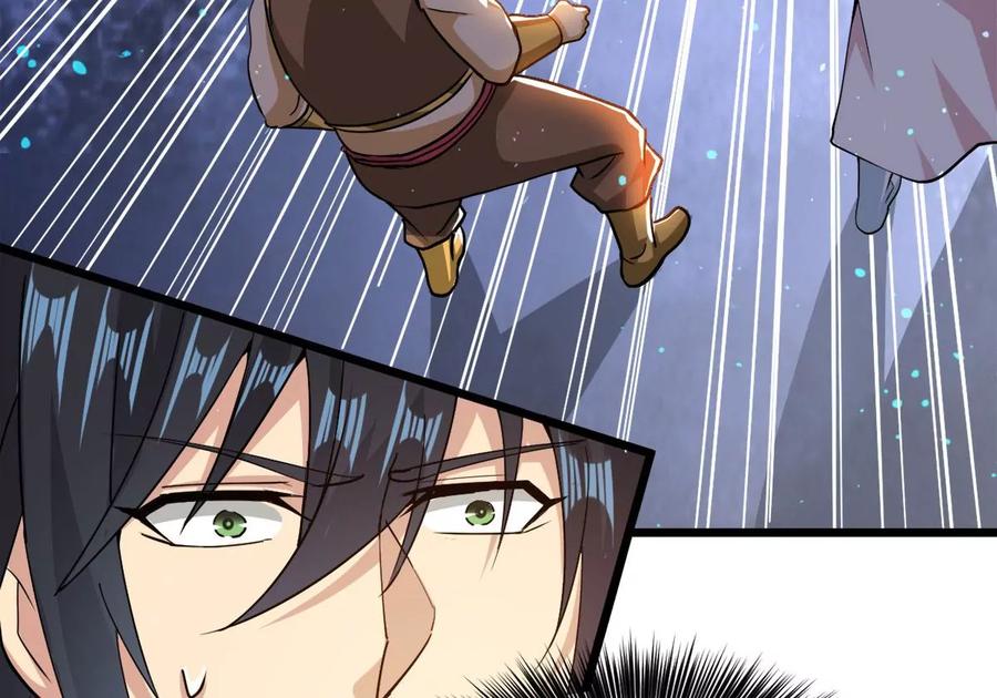 吞噬永恒韩漫全集-第297话 考验？无删减无遮挡章节图片 