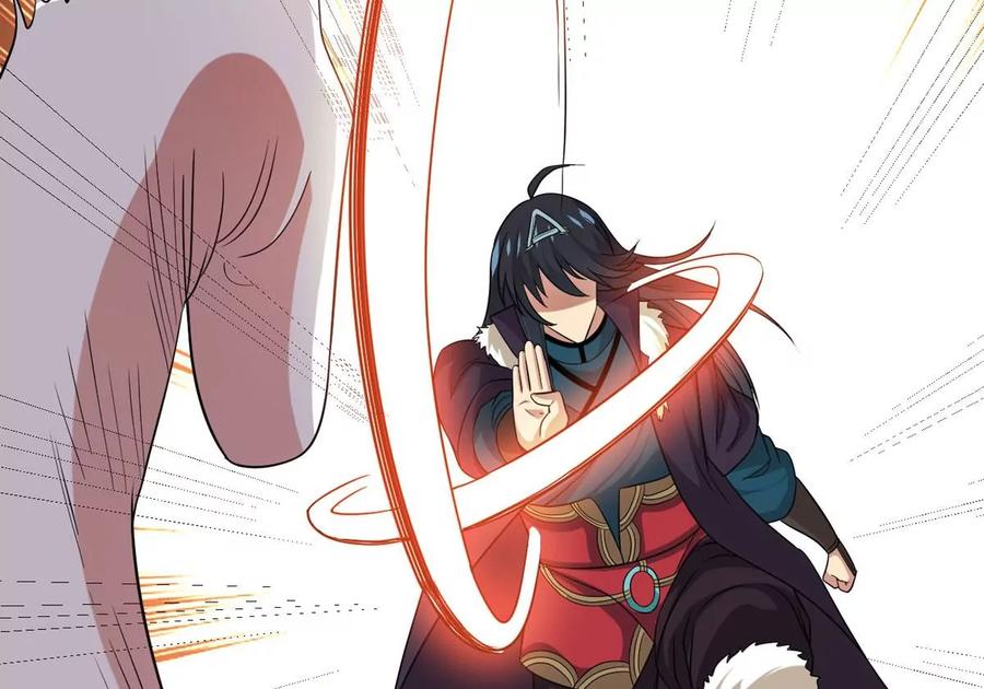 吞噬永恒韩漫全集-第297话 考验？无删减无遮挡章节图片 