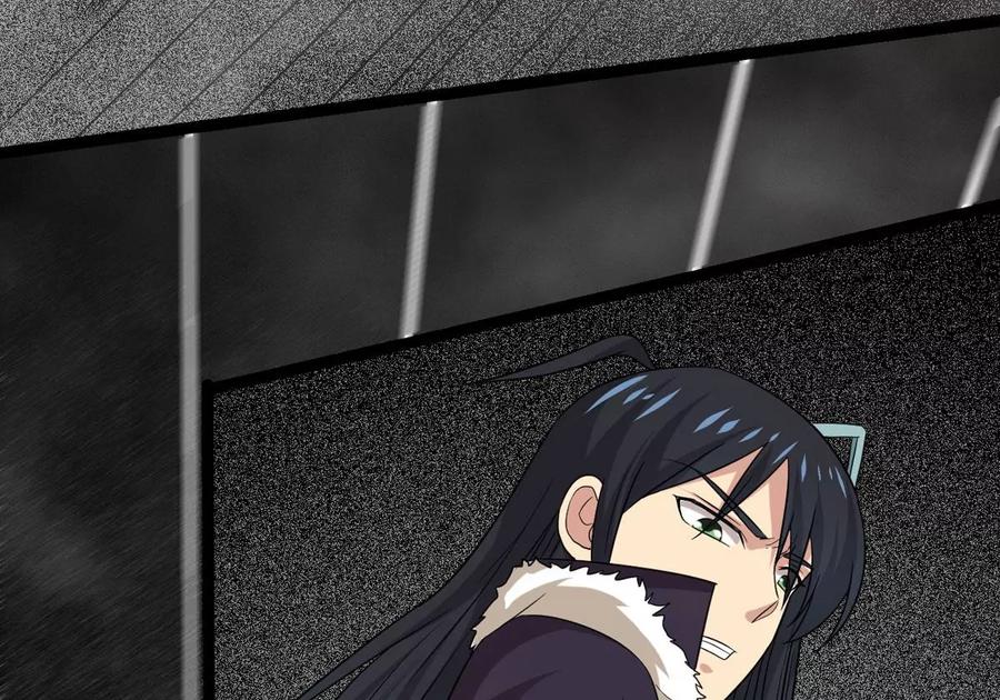 吞噬永恒韩漫全集-第297话 考验？无删减无遮挡章节图片 