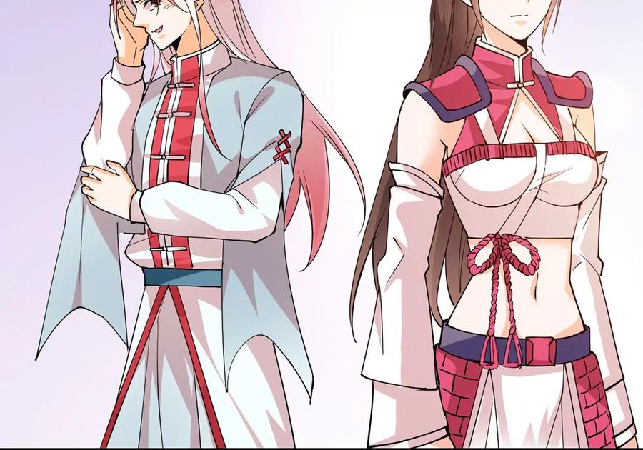 吞噬永恒韩漫全集-第309话 一招定胜负！无删减无遮挡章节图片 