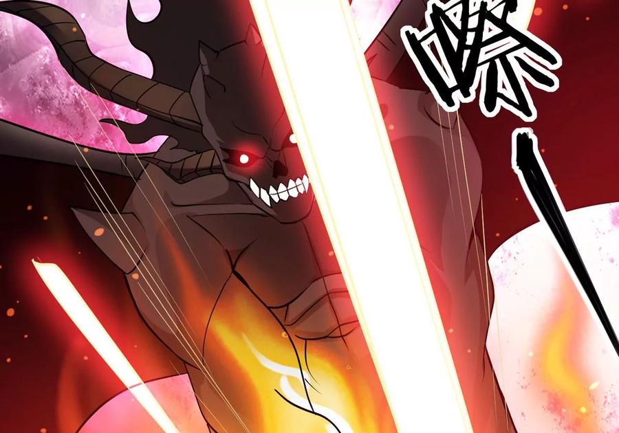 吞噬永恒韩漫全集-第309话 一招定胜负！无删减无遮挡章节图片 