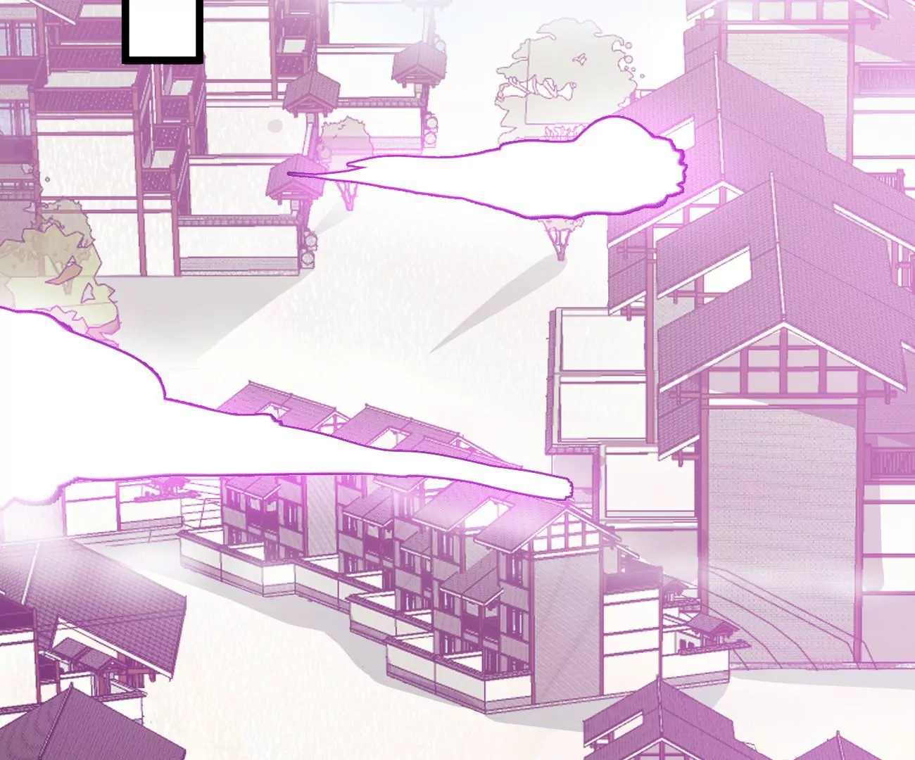吞噬永恒韩漫全集-第319话 登上混天门无删减无遮挡章节图片 