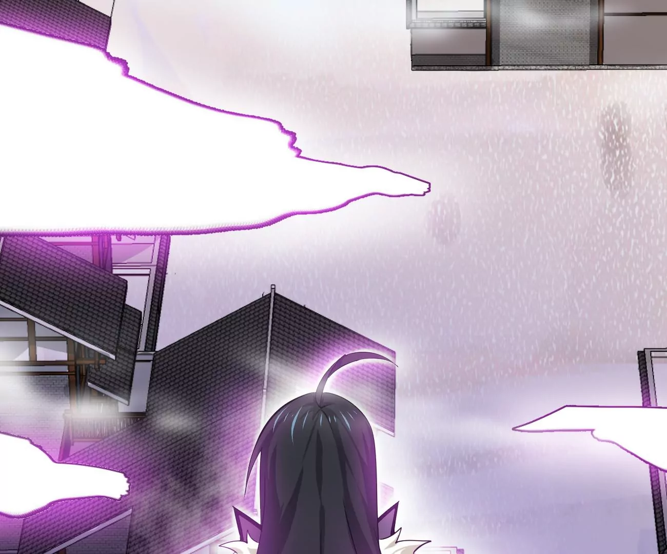 吞噬永恒韩漫全集-第319话 登上混天门无删减无遮挡章节图片 