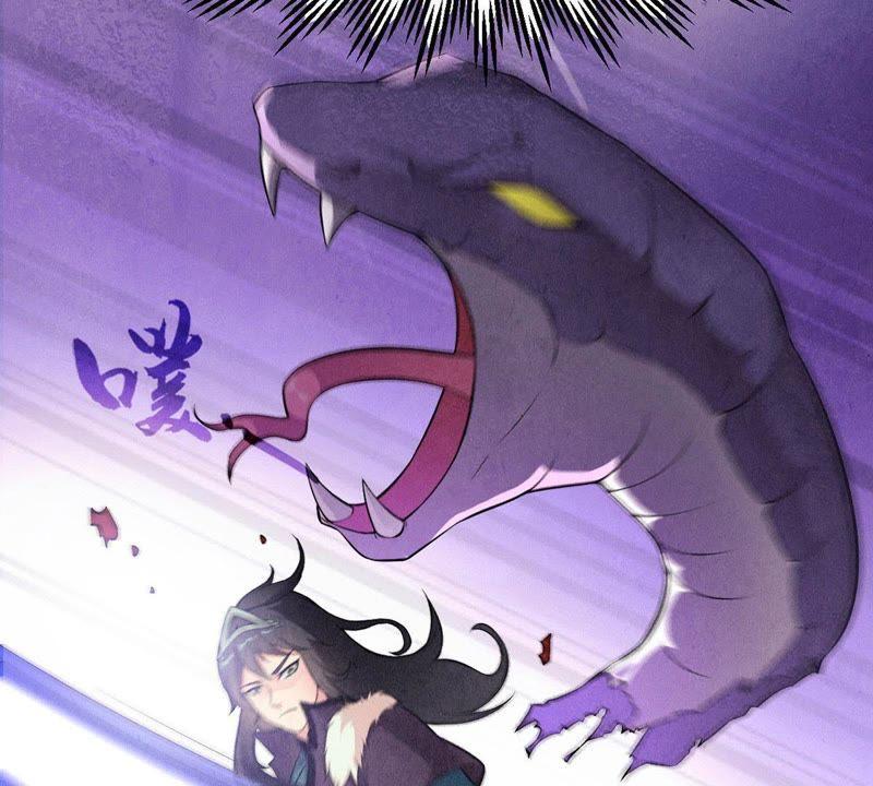 吞噬永恒韩漫全集-第1话 吞噬无删减无遮挡章节图片 