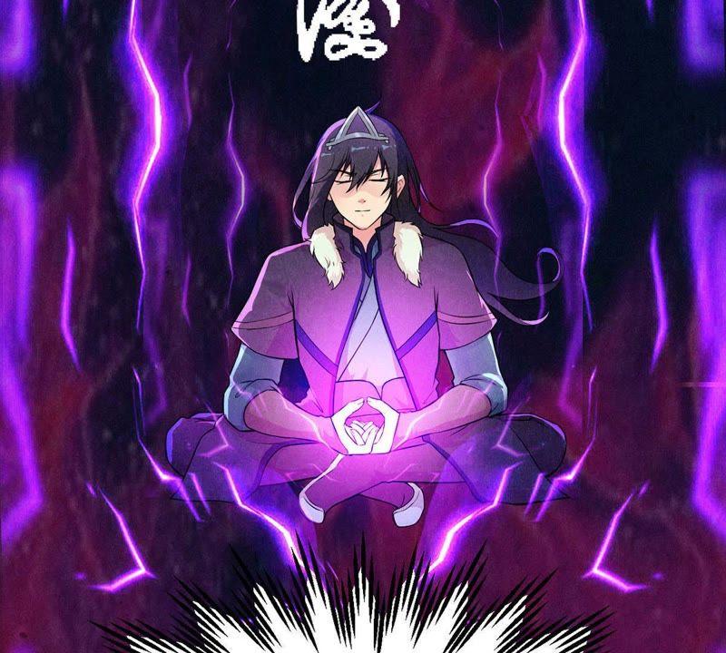 吞噬永恒韩漫全集-第1话 吞噬无删减无遮挡章节图片 