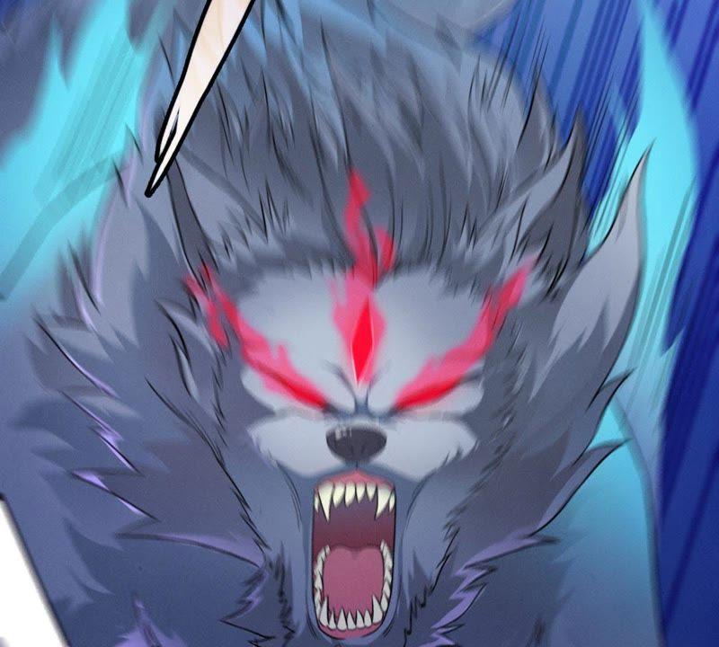 吞噬永恒韩漫全集-第2话 青铜古棺无删减无遮挡章节图片 