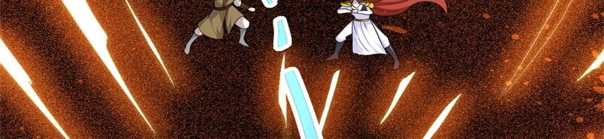 吞噬永恒韩漫全集-第3话 天火印无删减无遮挡章节图片 