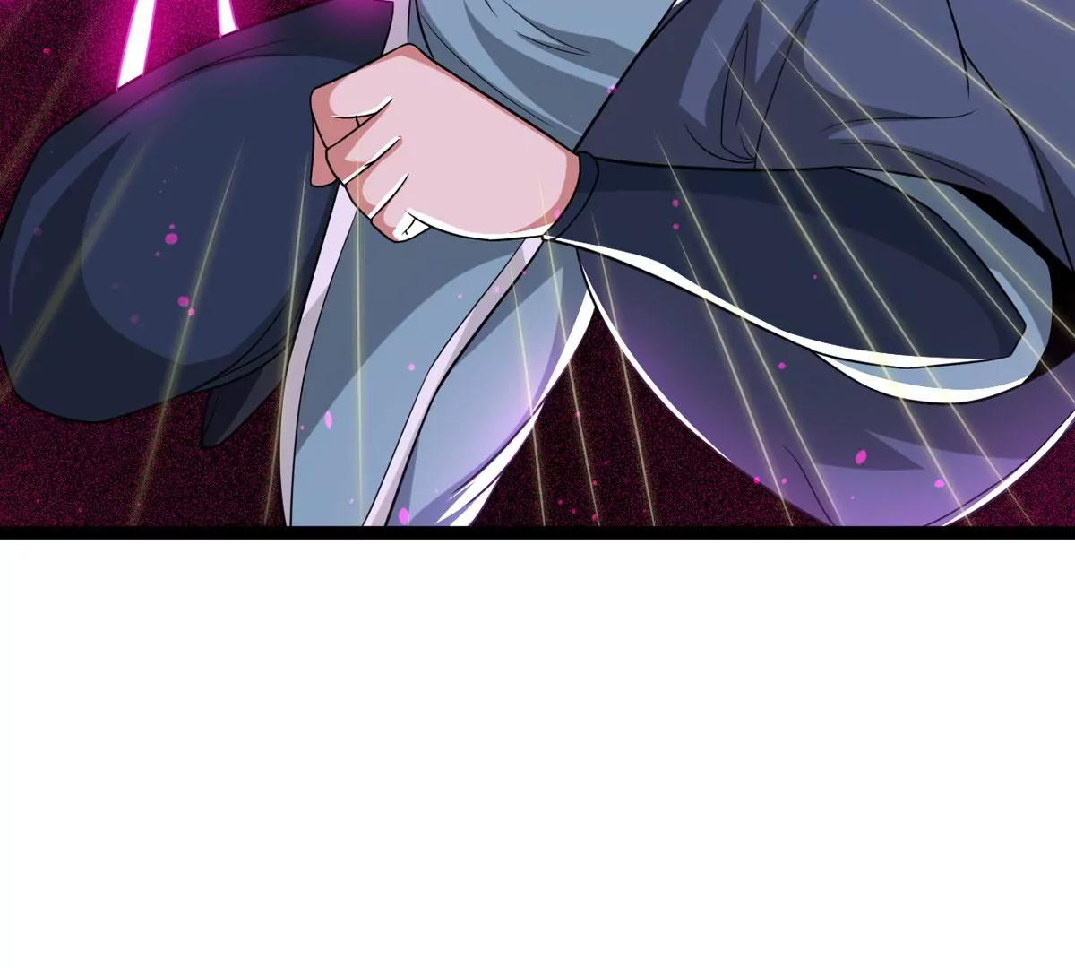 吞噬永恒韩漫全集-第3话 天火印无删减无遮挡章节图片 