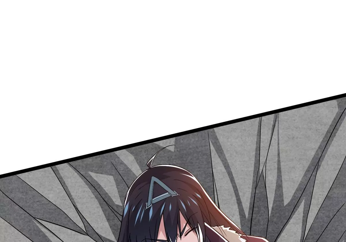 吞噬永恒韩漫全集-第3话 天火印无删减无遮挡章节图片 