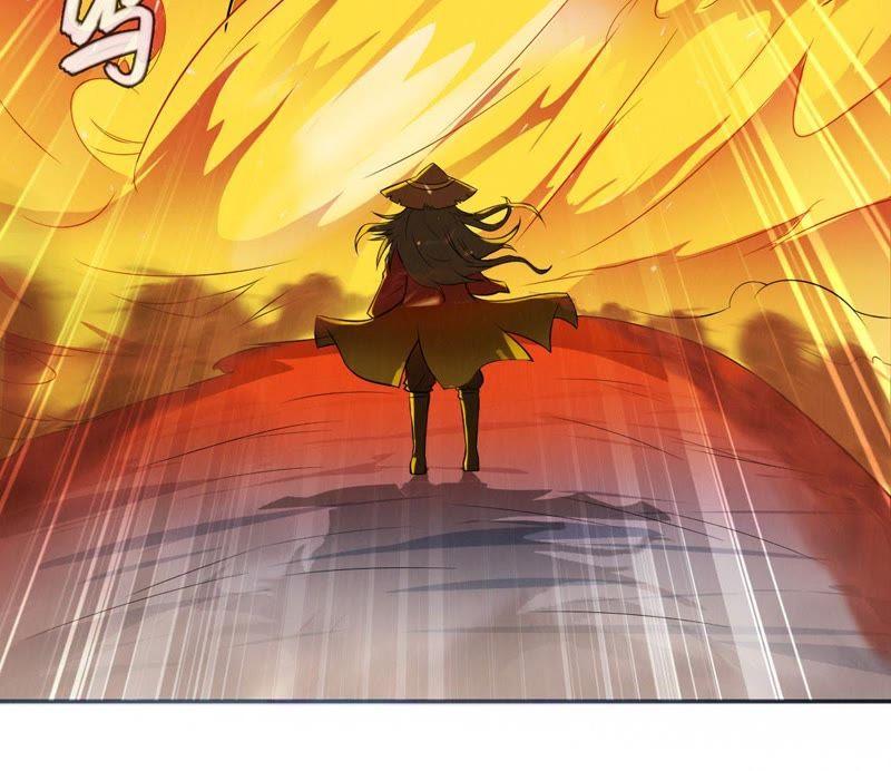 吞噬永恒韩漫全集-第3话 天火印无删减无遮挡章节图片 