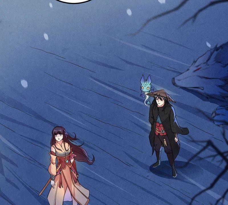 吞噬永恒韩漫全集-第4话 夜潮城无删减无遮挡章节图片 