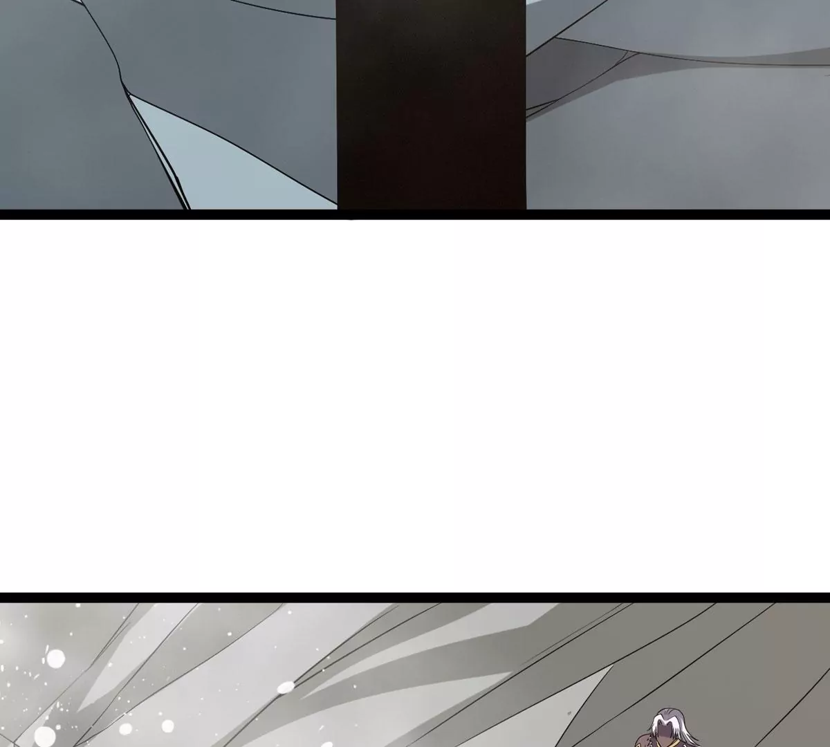 吞噬永恒韩漫全集-第6话 是谁？出来无删减无遮挡章节图片 