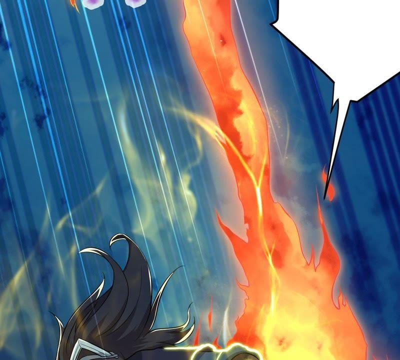 吞噬永恒韩漫全集-第6话 是谁？出来无删减无遮挡章节图片 