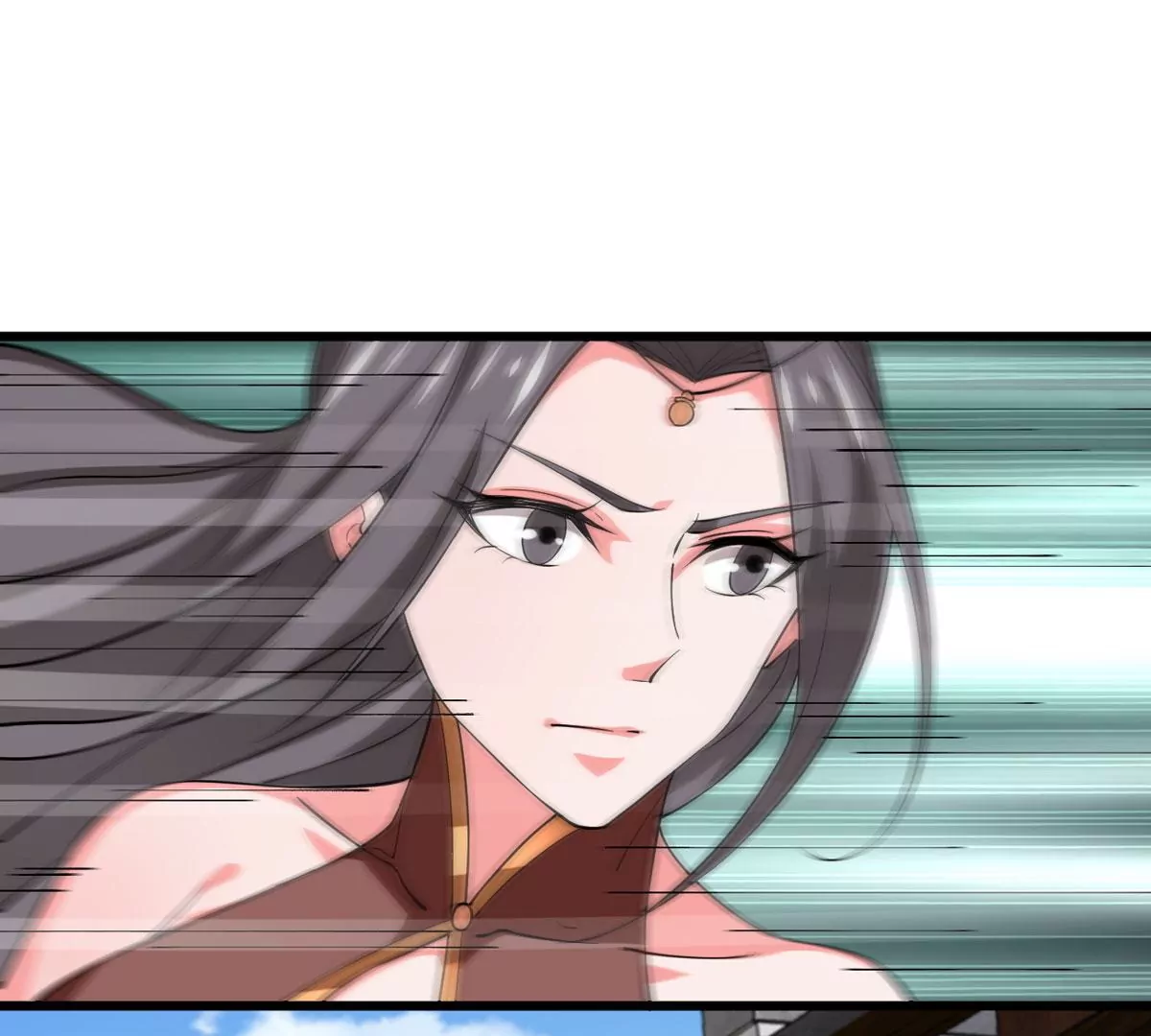 吞噬永恒韩漫全集-第318话 御神术！女武神降临无删减无遮挡章节图片 