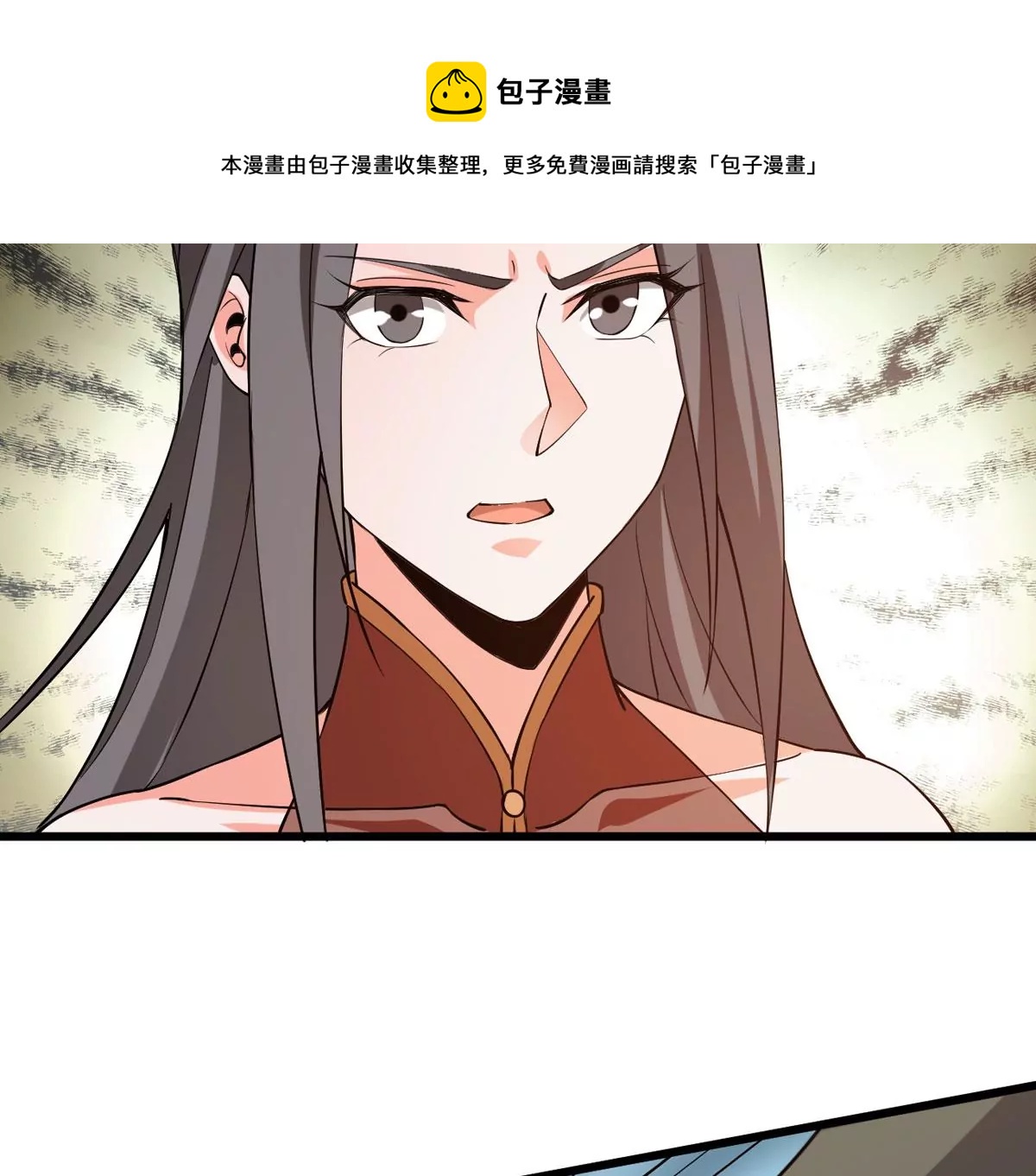 吞噬永恒韩漫全集-第318话 御神术！女武神降临无删减无遮挡章节图片 