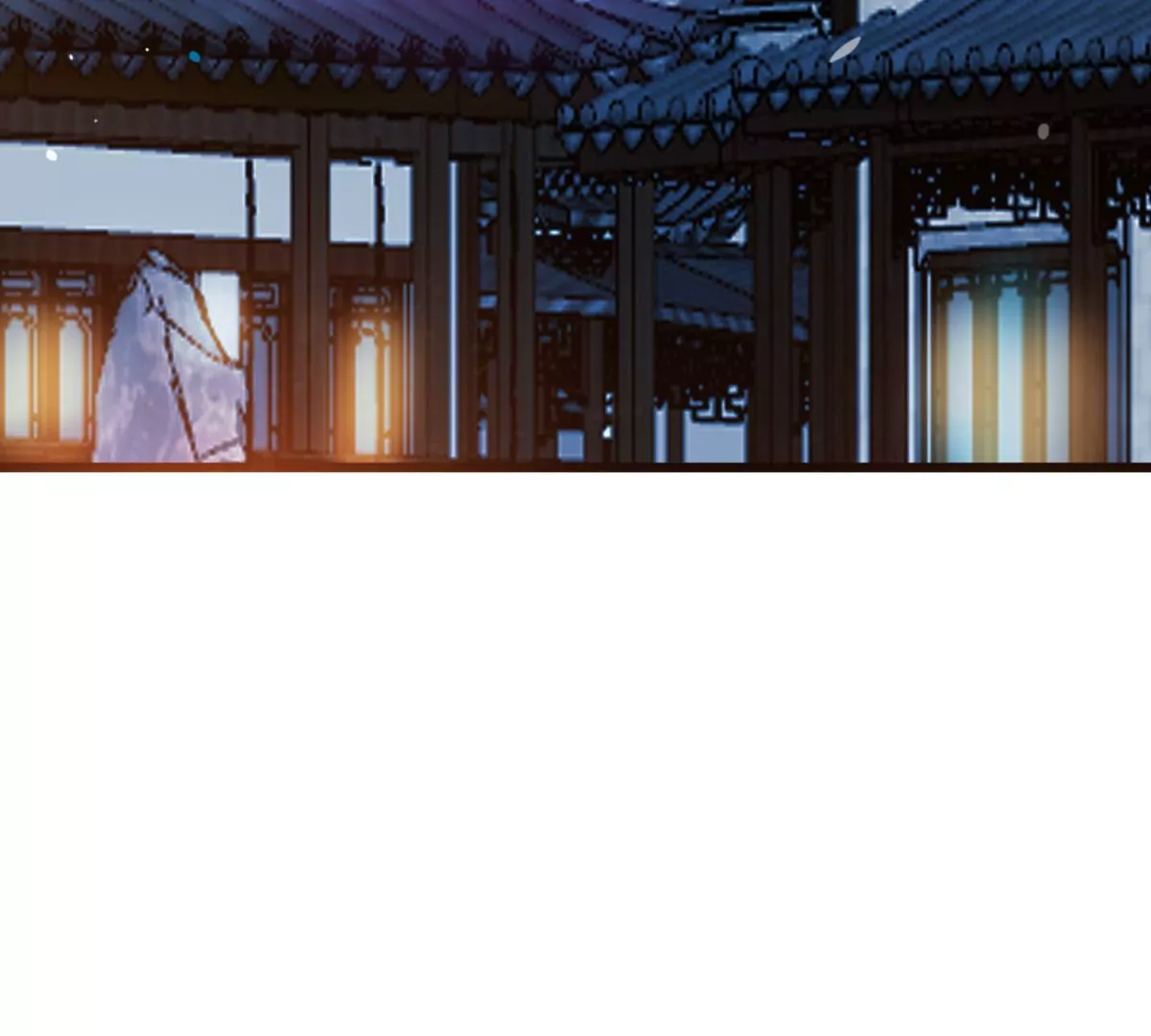 吞噬永恒韩漫全集-第8话 三翼狮王无删减无遮挡章节图片 