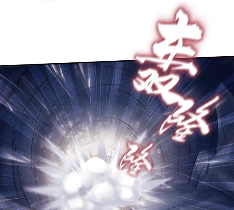 吞噬永恒韩漫全集-第9话 先天九重无删减无遮挡章节图片 