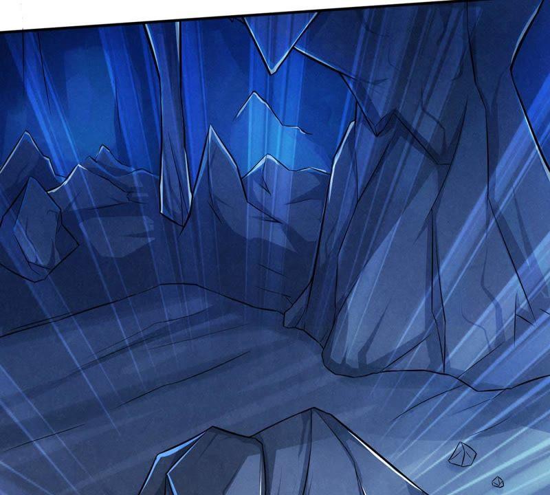 吞噬永恒韩漫全集-第9话 先天九重无删减无遮挡章节图片 