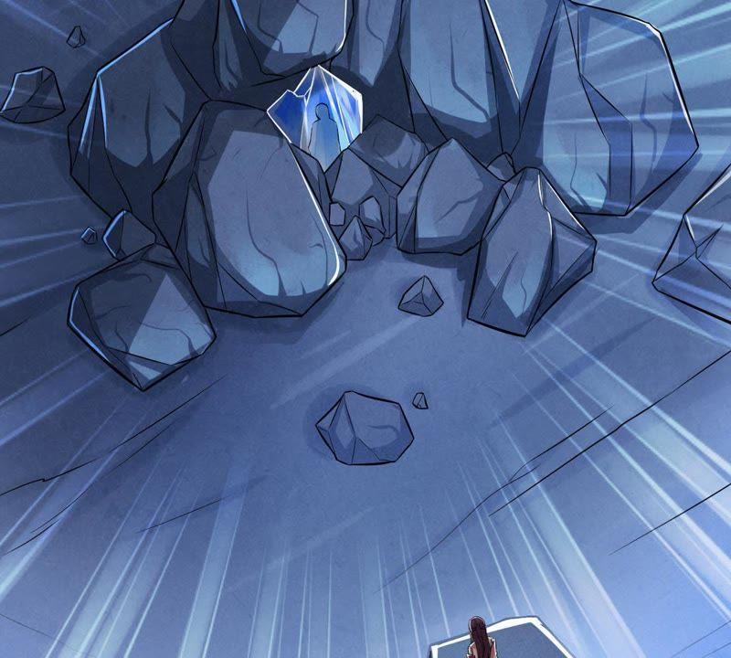 吞噬永恒韩漫全集-第9话 先天九重无删减无遮挡章节图片 