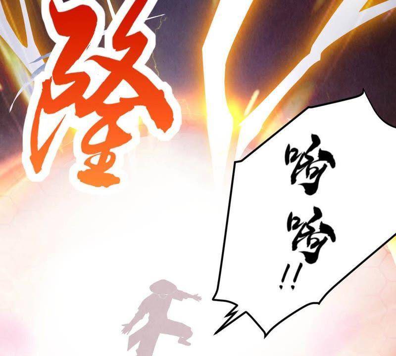 吞噬永恒韩漫全集-第11话 伏天之手无删减无遮挡章节图片 
