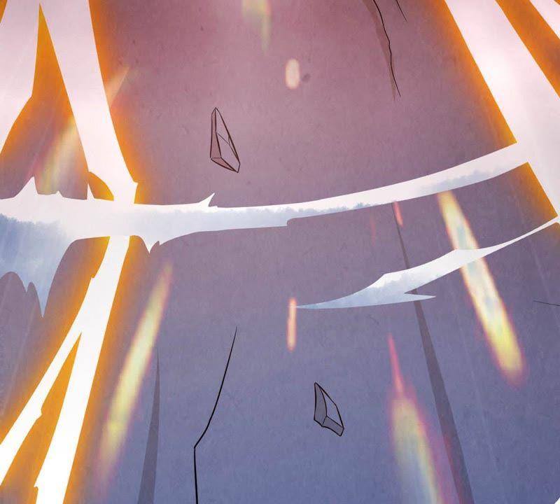 吞噬永恒韩漫全集-第11话 伏天之手无删减无遮挡章节图片 