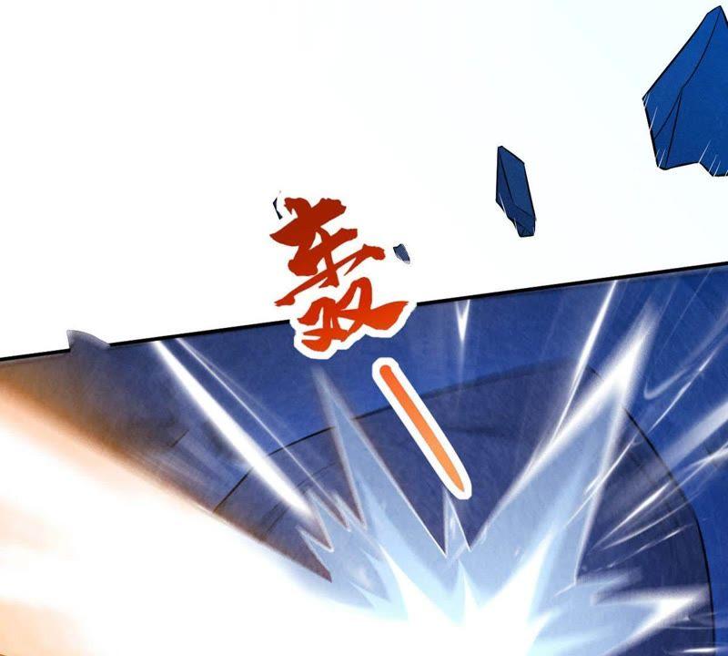 吞噬永恒韩漫全集-第11话 伏天之手无删减无遮挡章节图片 