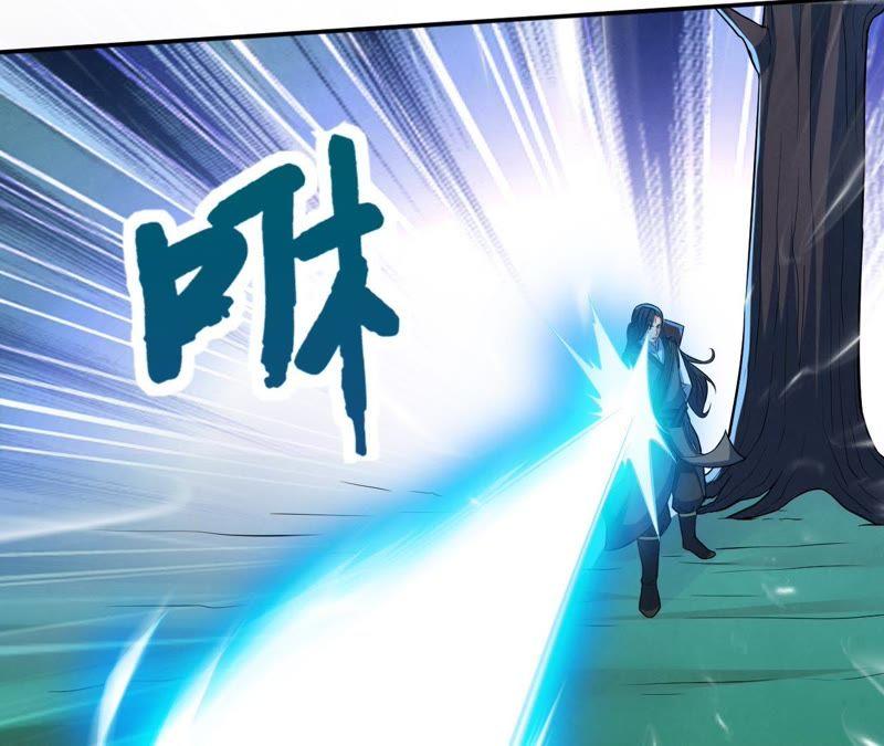 吞噬永恒韩漫全集-第14话 神法境高手无删减无遮挡章节图片 
