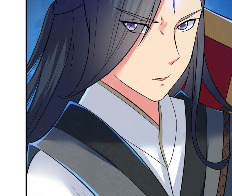 吞噬永恒韩漫全集-第14话 神法境高手无删减无遮挡章节图片 
