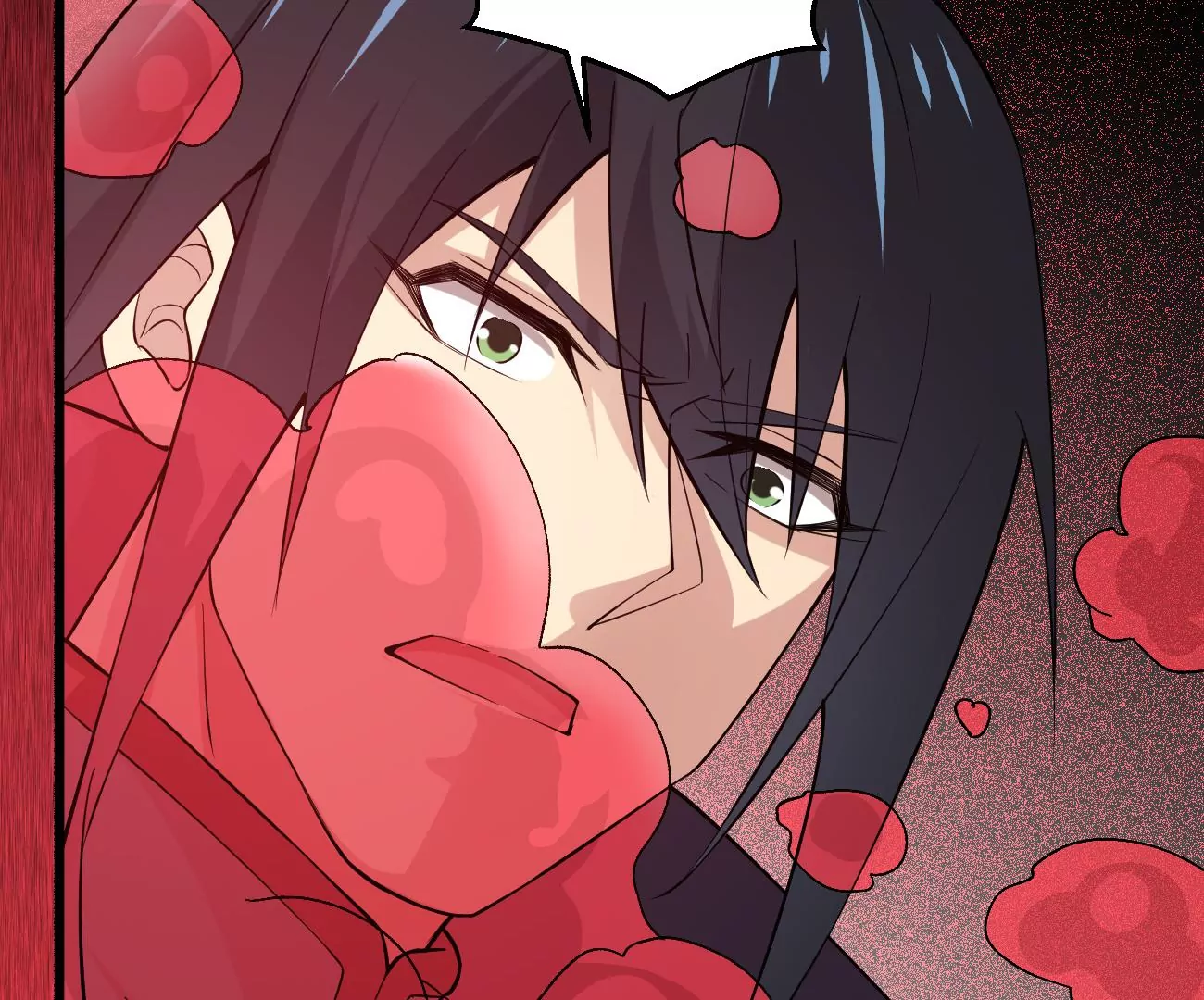 吞噬永恒韩漫全集-第317话 暗天令无删减无遮挡章节图片 