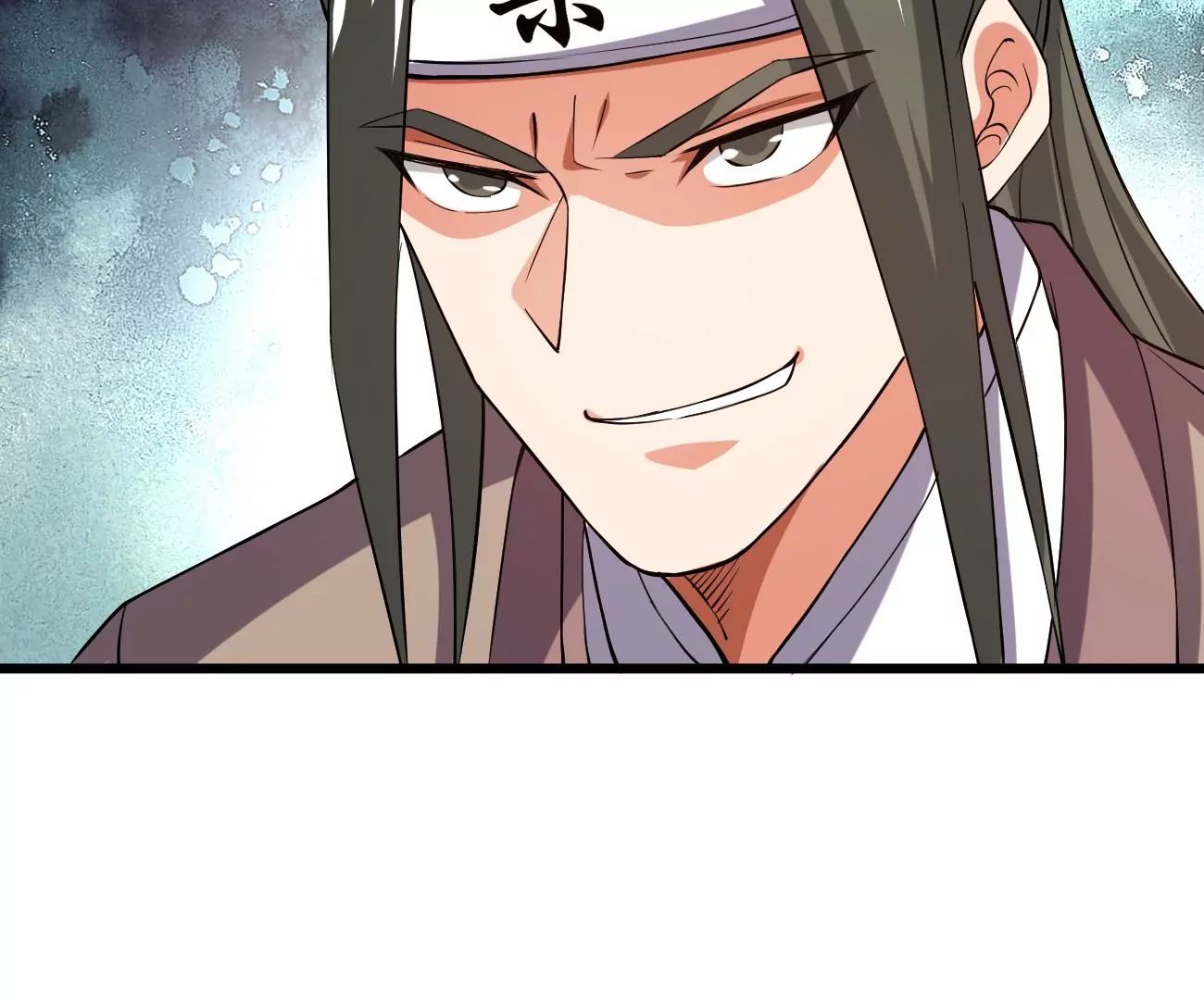 吞噬永恒韩漫全集-第317话 暗天令无删减无遮挡章节图片 